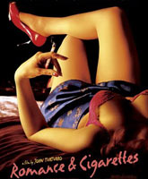 Romance and cigarettes /   